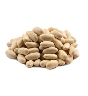 White Kidney Beans BULK 2200 Lbs